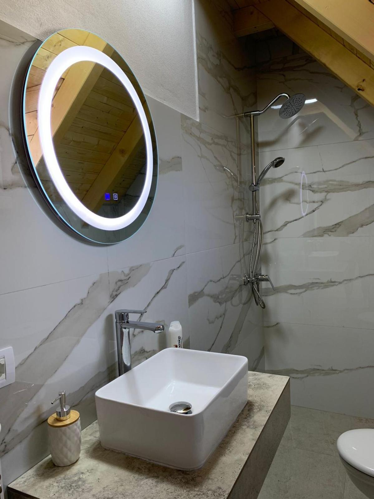 Serenity Guesthouse Теті Екстер'єр фото
