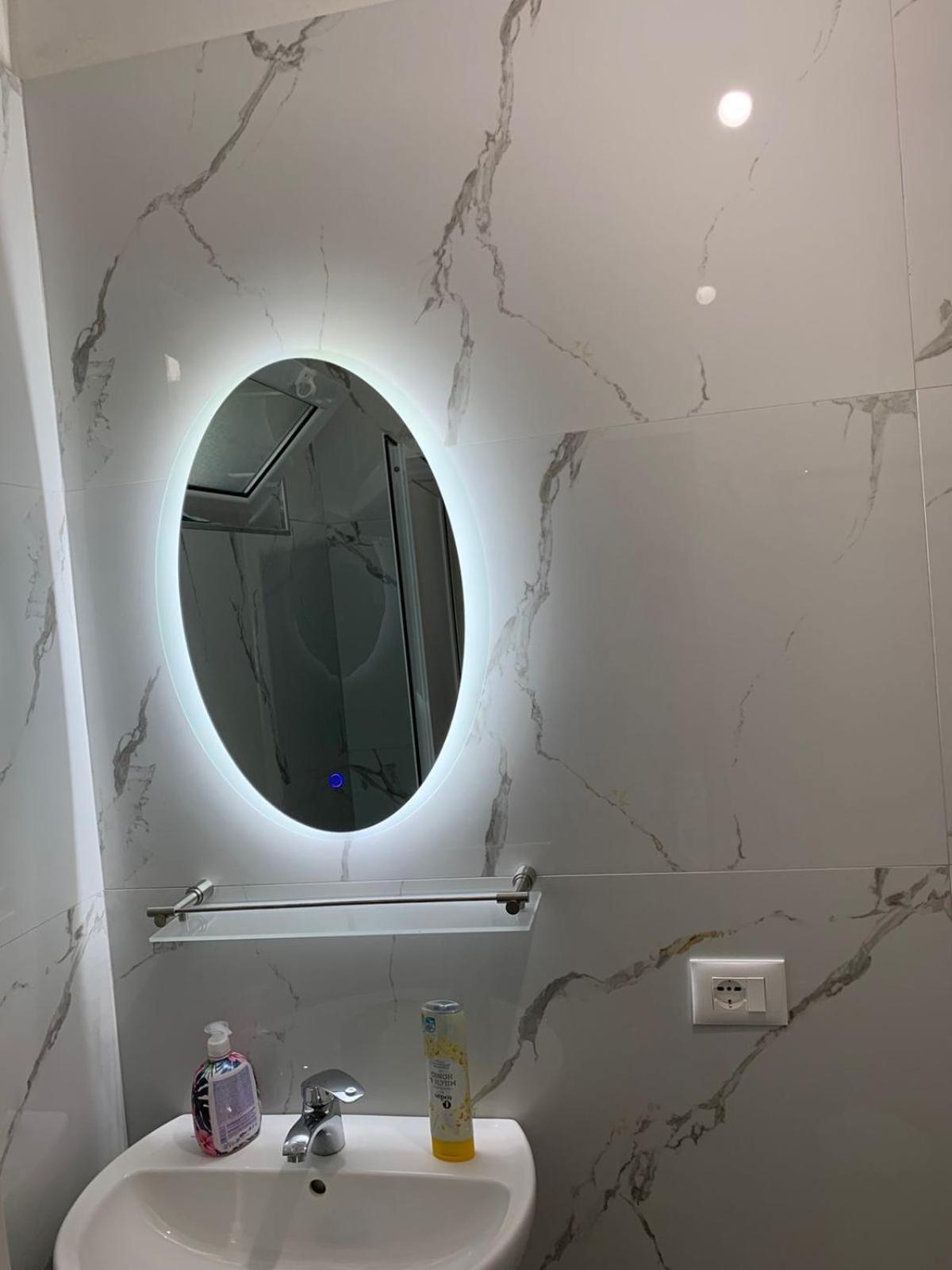 Serenity Guesthouse Теті Екстер'єр фото