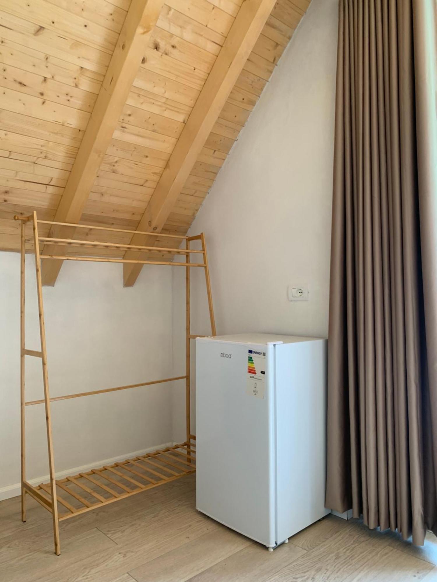 Serenity Guesthouse Теті Екстер'єр фото